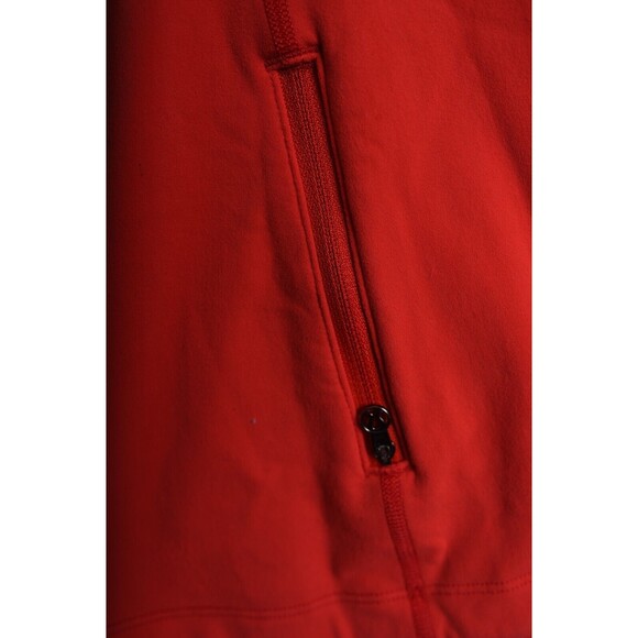 lululemon athletica Red Sweatshirt - Picture 7 of 11